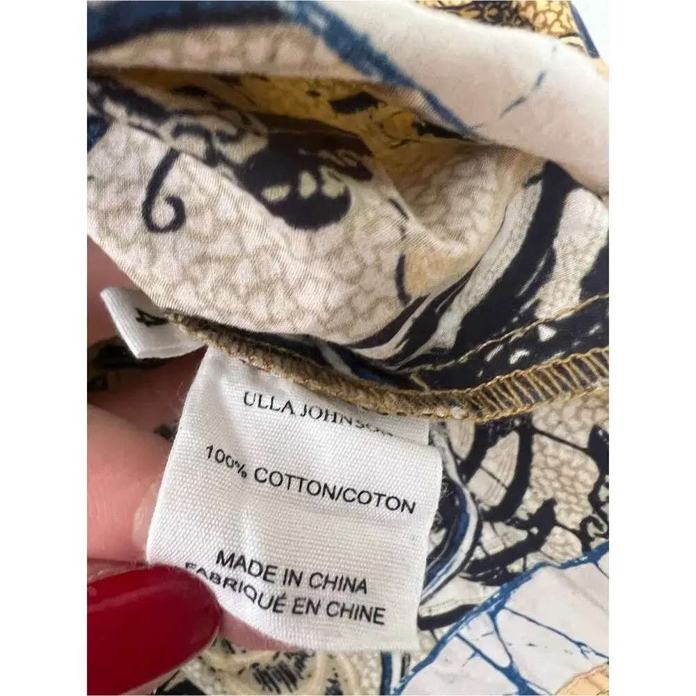 Ulla Johnson good preowned